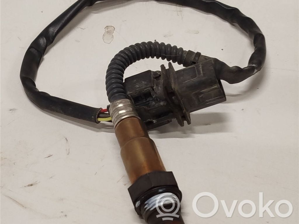 Lambda probe sensor   1618AS,9682216680,9682216680
