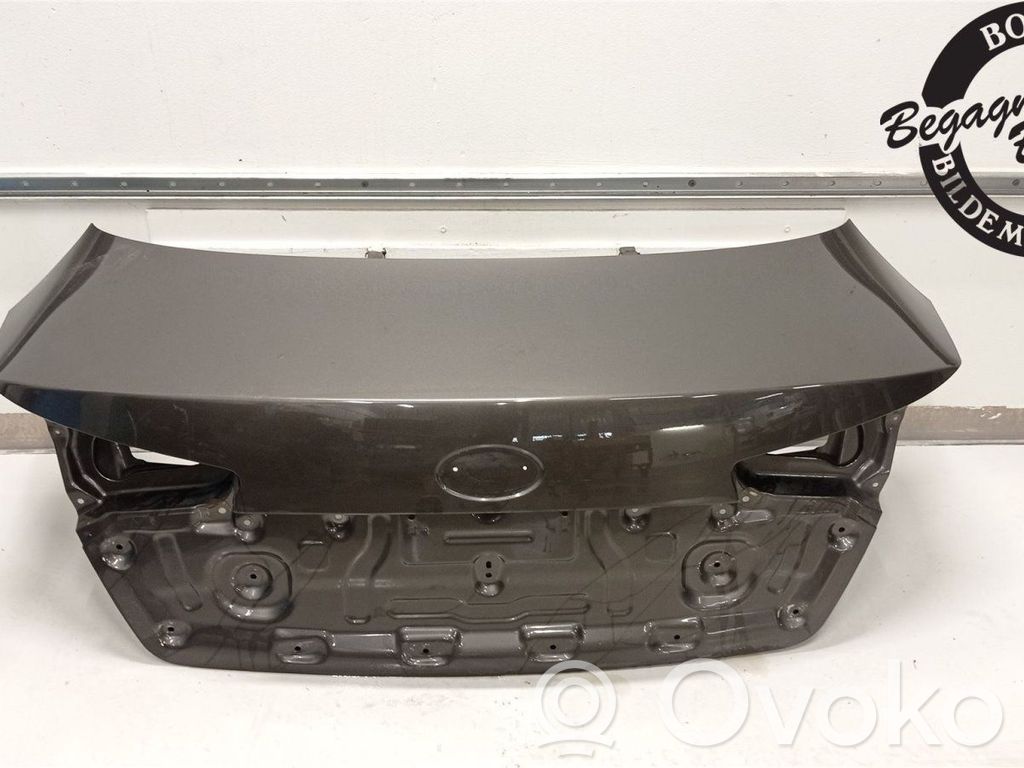 KIA Optima Tailgate/trunk/boot lid 