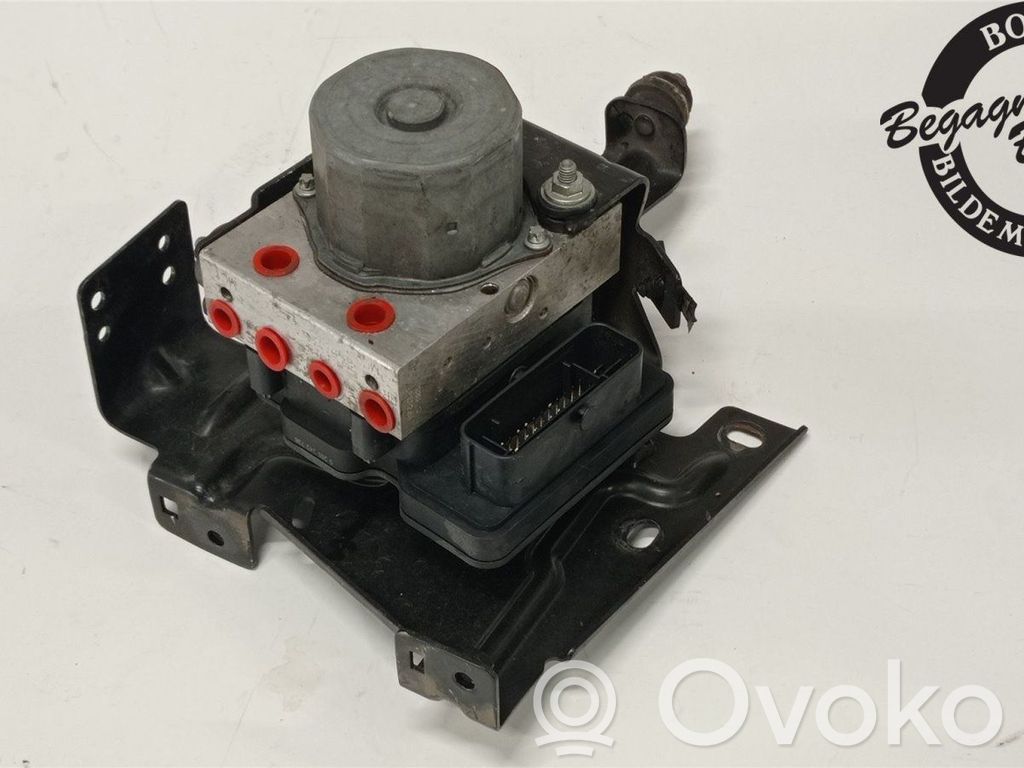 Ford Transit ABS bloks 