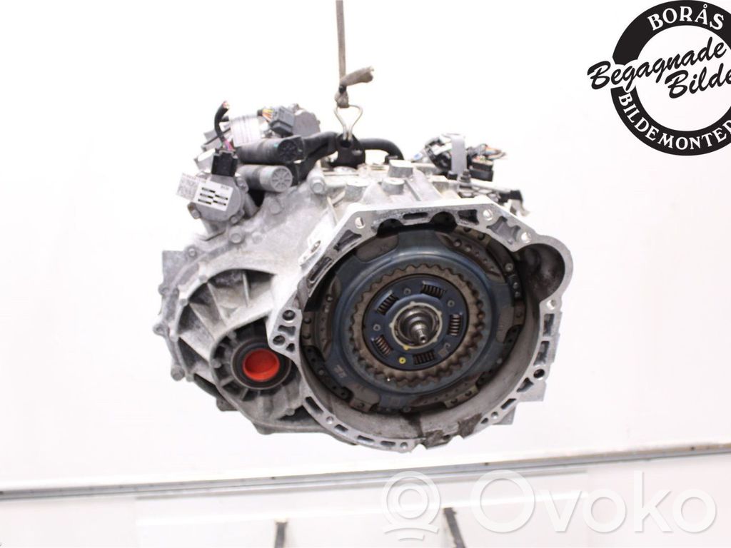 KIA Xceed Automatic gearbox 
