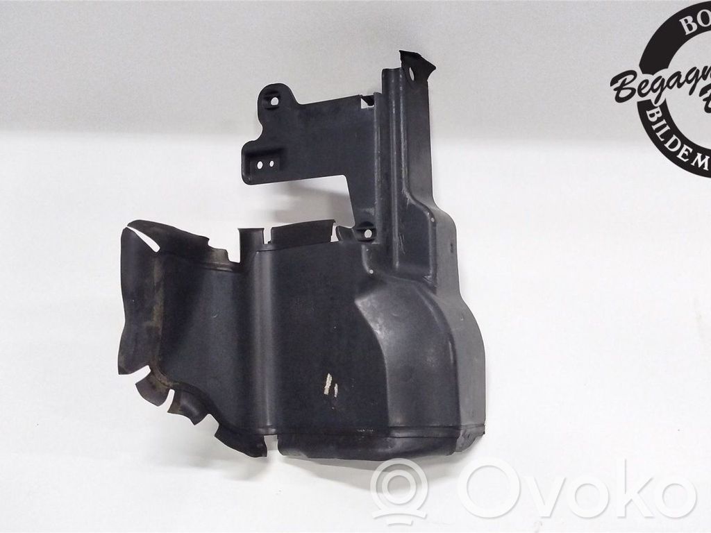 Volvo V70 Condotto d'aria intercooler 