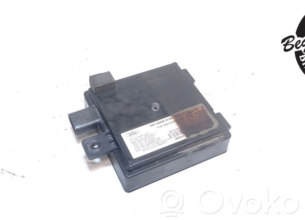 Sensor de radar Distronic   1846729