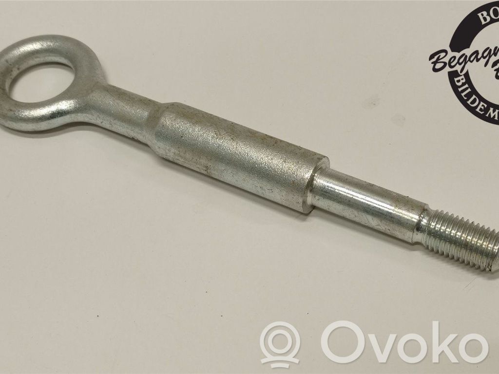 Towing hook eye   30683027
