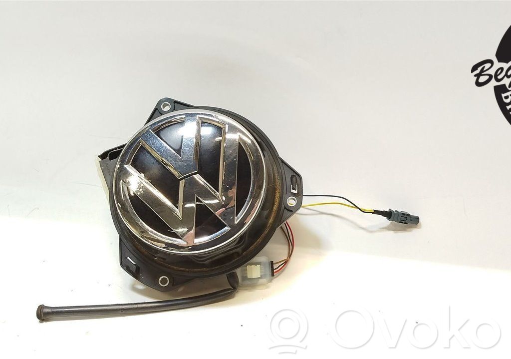 Volkswagen e-Golf Tailgate/trunk/boot exterior handle 