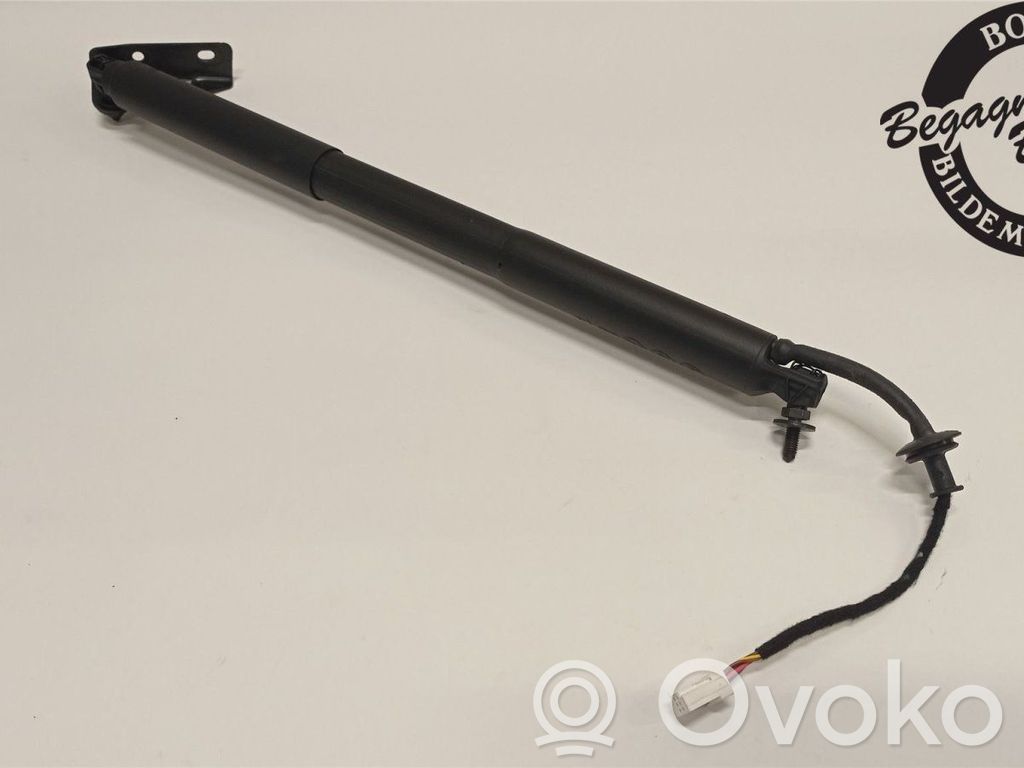 DS Automobiles 4 II Tailgate strut 