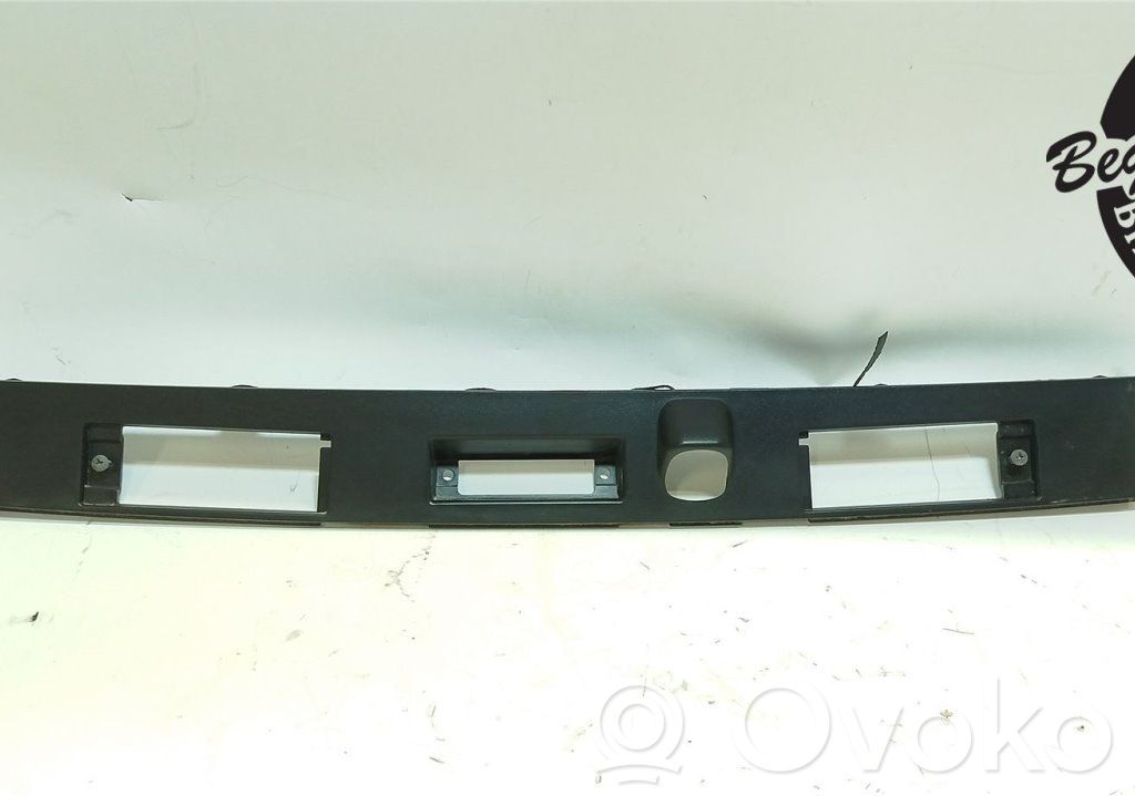 KIA Ceed Tailgate/trunk/boot exterior handle 