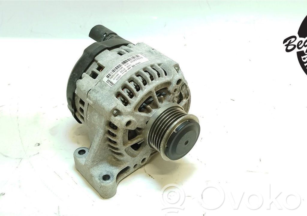Fiat Tipo Ģenerators 