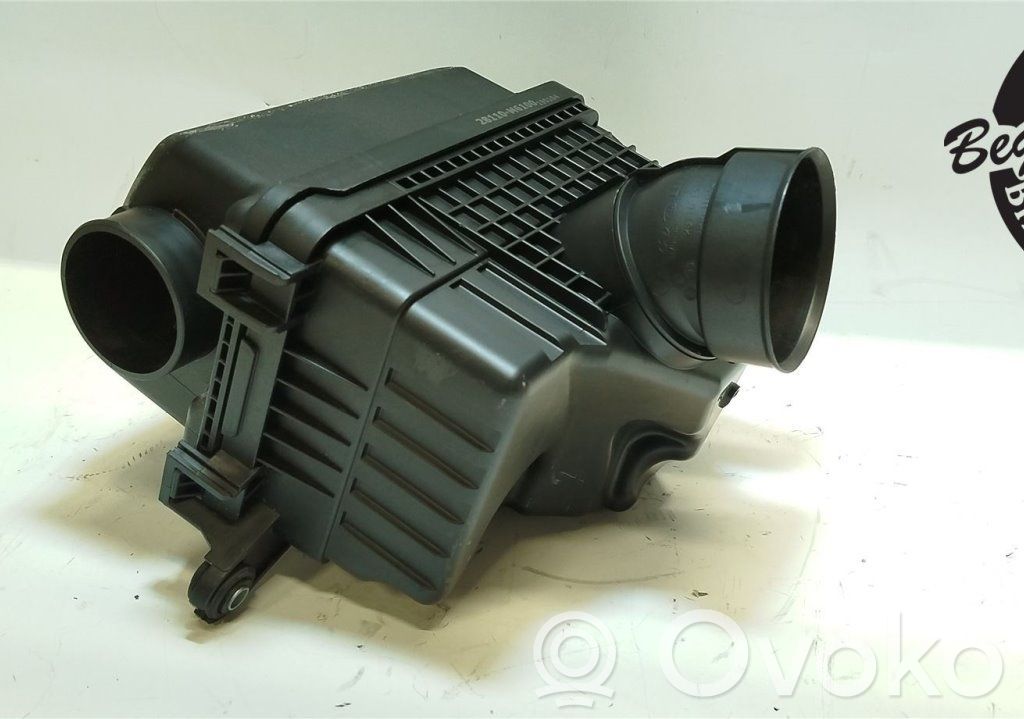 Air filter box   28110M6100