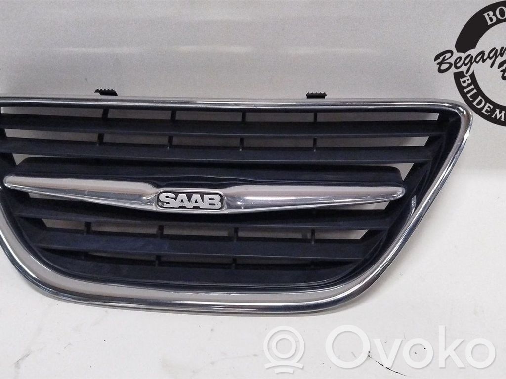 Front bumper lower grill   5142823,5142823