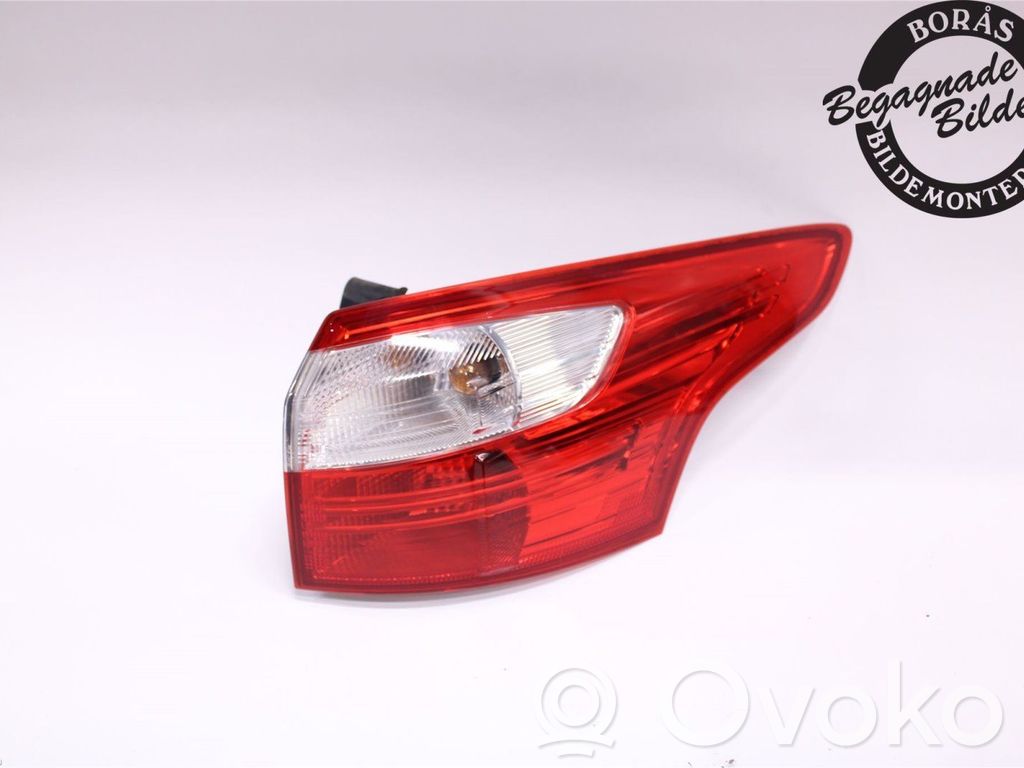 Rear/tail lights   1785519