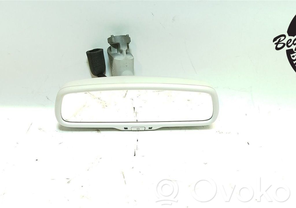 Fiat Tipo Espejo retrovisor (interior) 