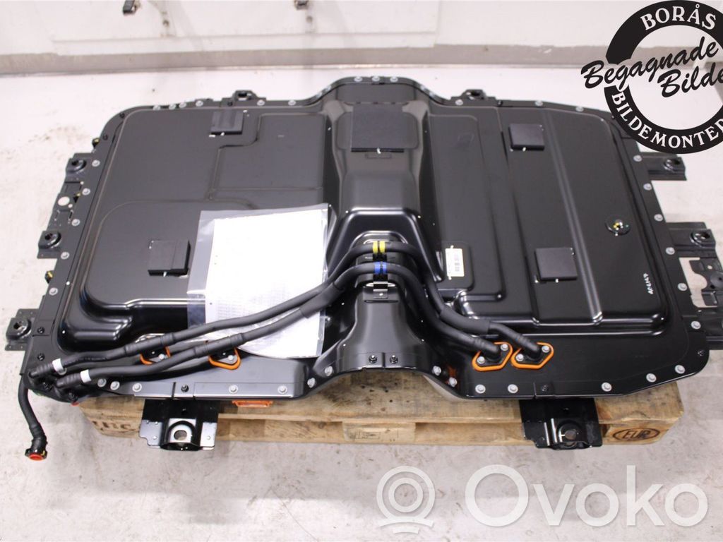 KIA Sorento IV Hibrido/ elektromobilio akumuliatorius 