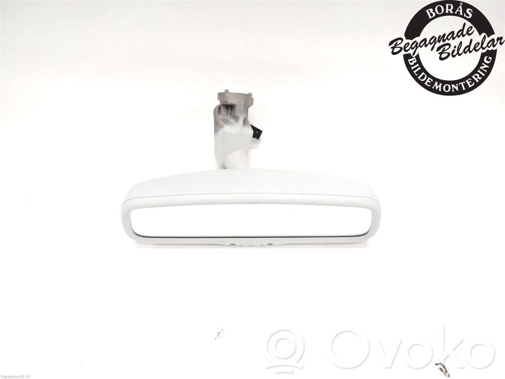 Fiat Tipo Espejo retrovisor (interior) 