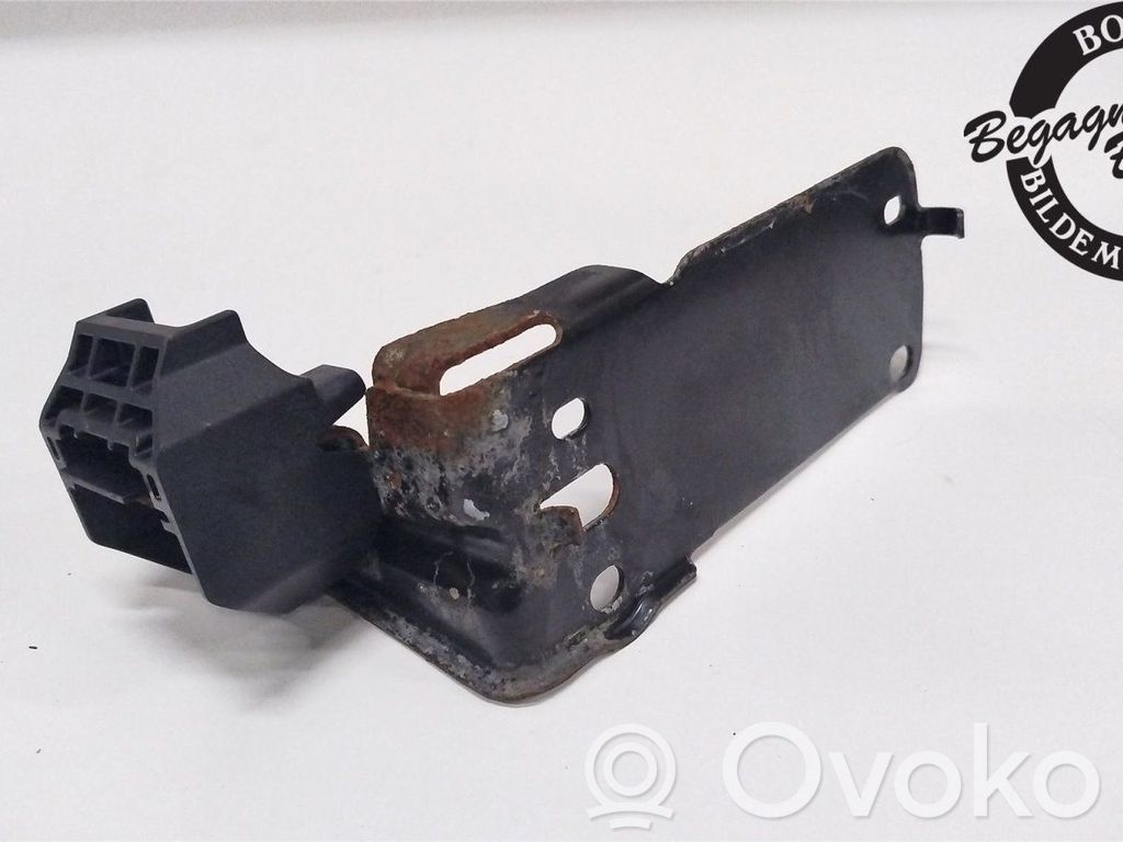 BMW 3 E90 E91 Support, fixation radiateur 