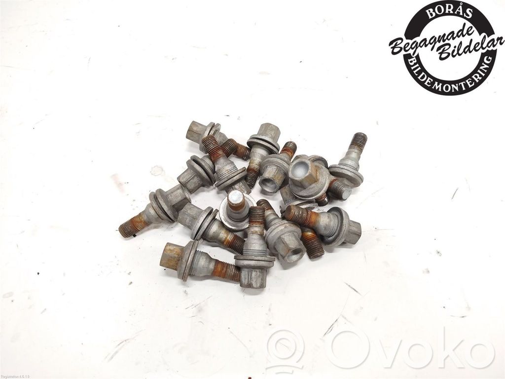 Tuercas/tornillos