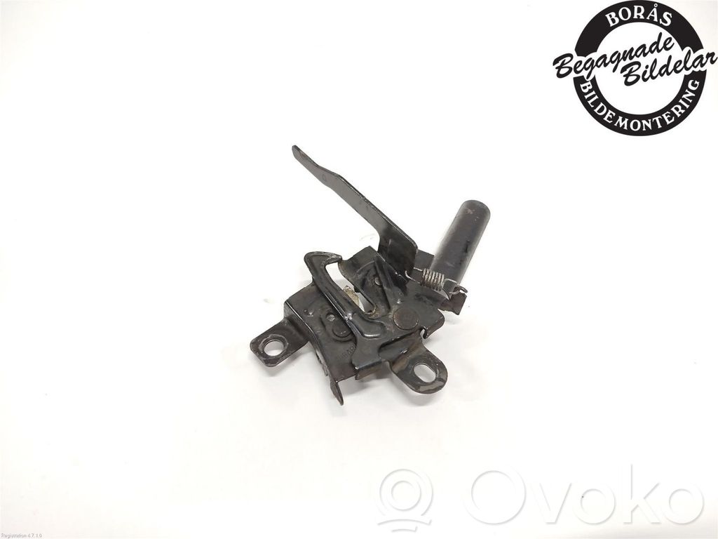 Subaru Forester SH Engine bonnet/hood lock/catch 