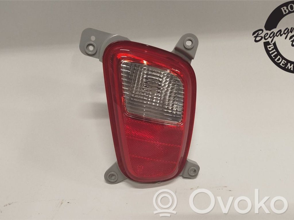 Reverse light   92461G6000