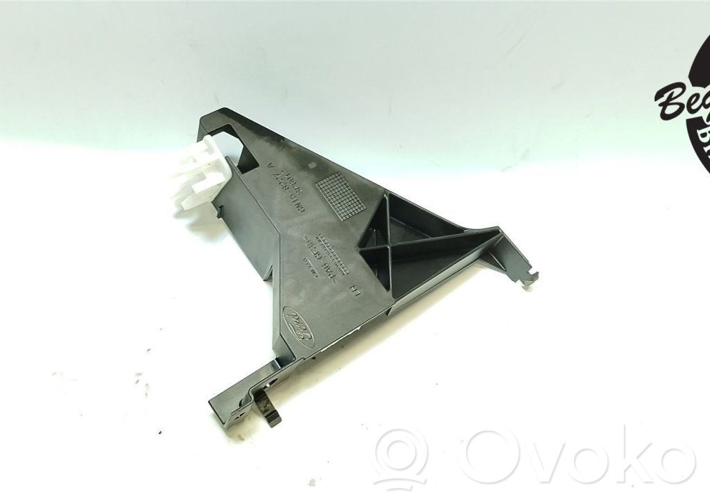 Support, fixation radiateur   2083705