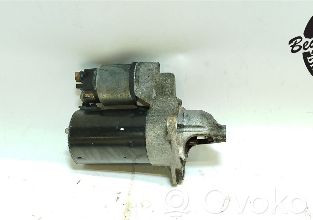 Motor de arranque   25198414,55578921,55578921