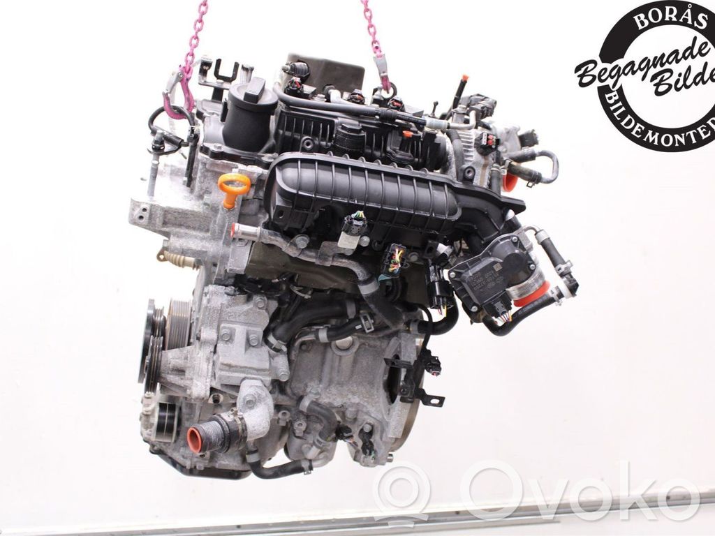 Engine   97AQ107F01