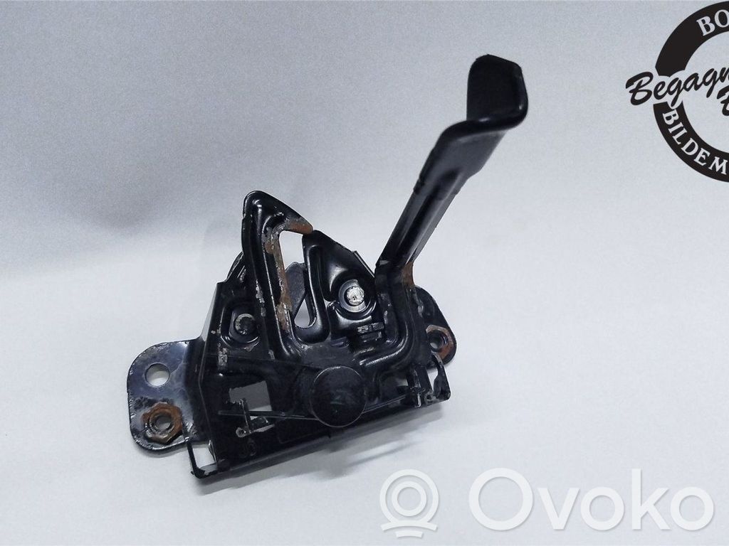 KIA Ceed Engine bonnet/hood lock/catch 