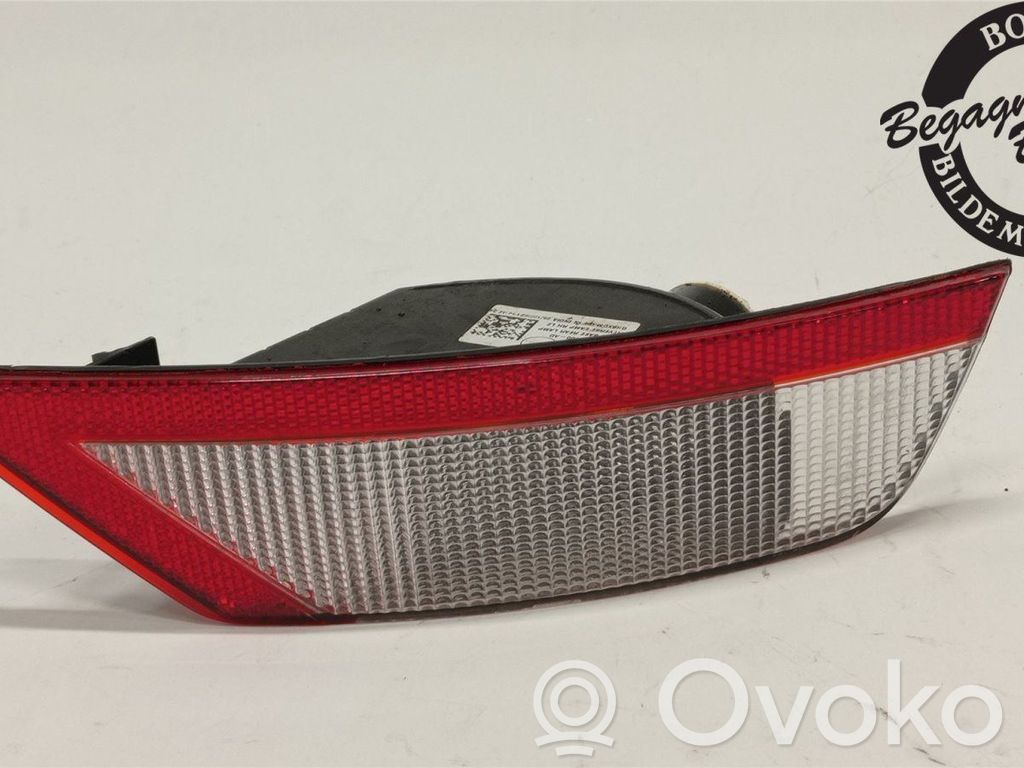 Ford Ecosport Reverse light 