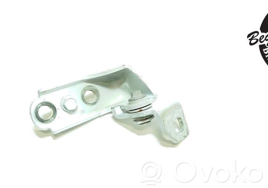 Ford Ecosport Front door upper hinge 