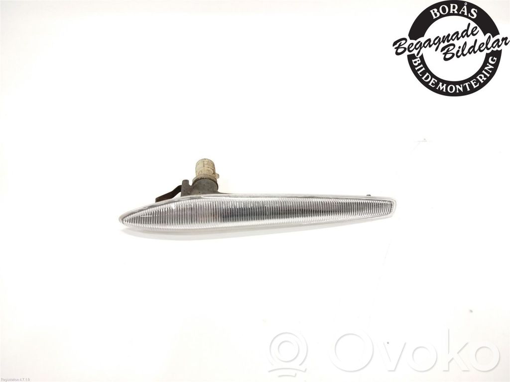 Alfa Romeo 159 Front fender indicator light 