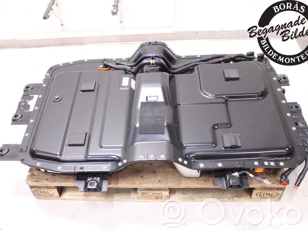 KIA Sorento IV Hibrido/ elektromobilio akumuliatorius 