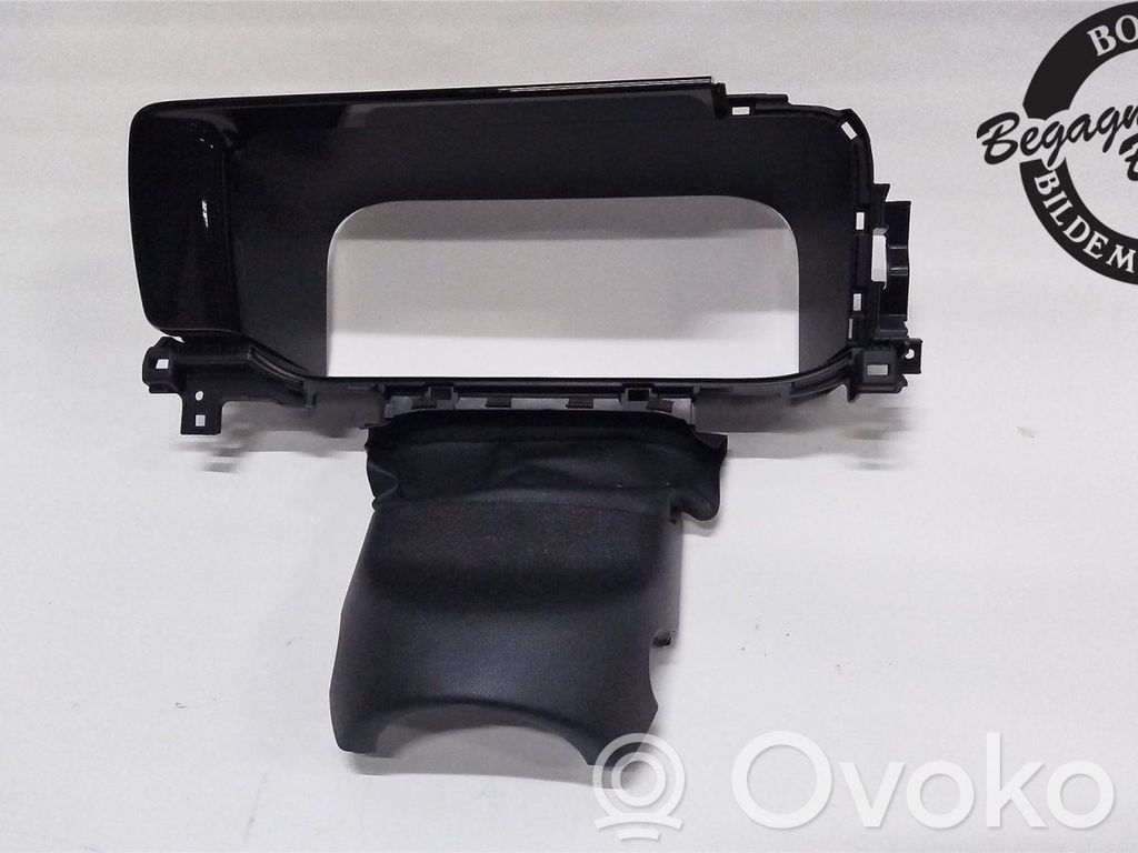 KIA Sorento IV Element deski rozdzielczej 