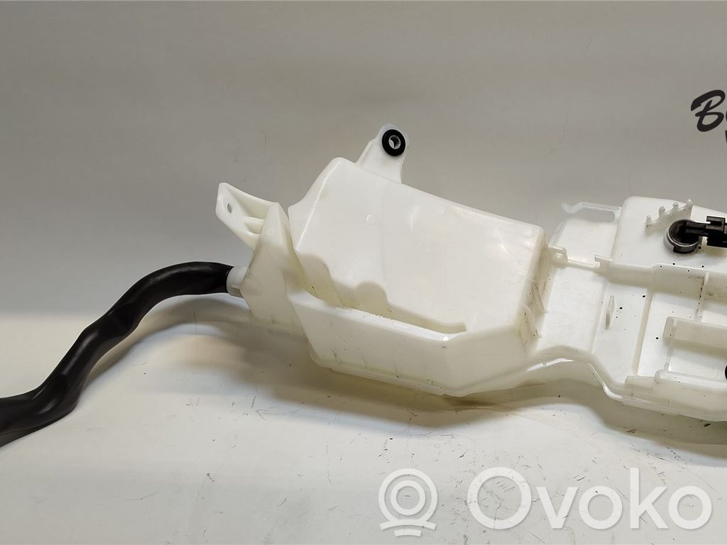 Volvo V60 Zbiornik płynu do spryskiwaczy szyby przedniej / czołowej 