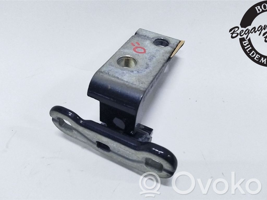 Front door upper hinge   31662717