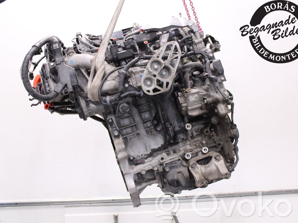 Honda CR-V Motor 