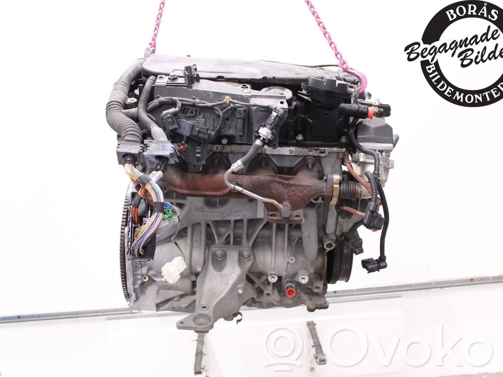 Engine   11002165515,11002165516