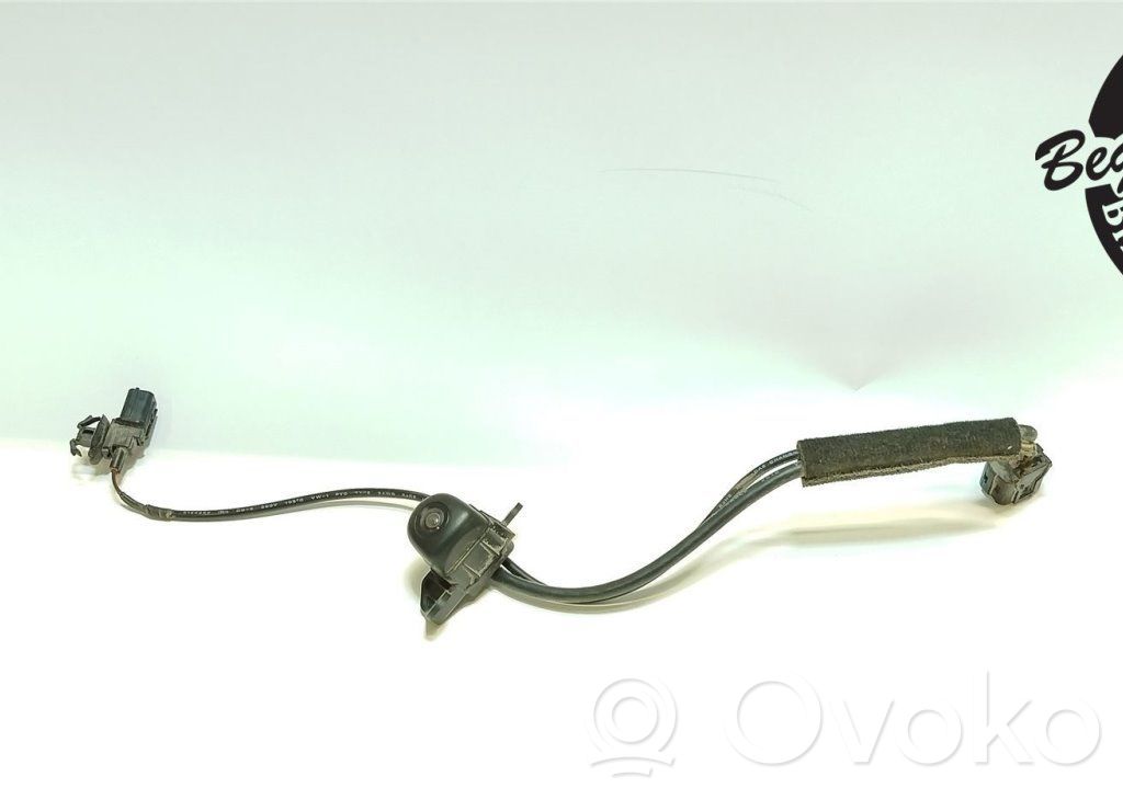Peruutuskamera   99240J7100