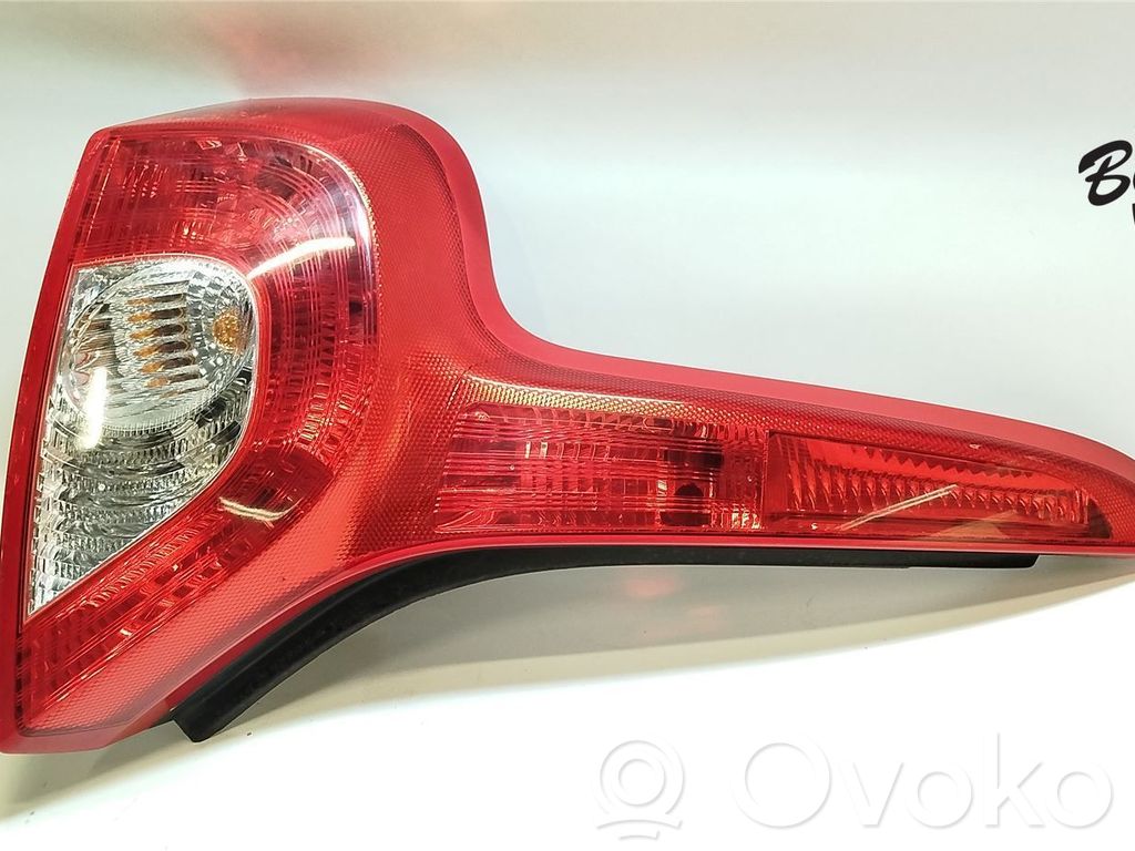Volvo C30 Takavalot 