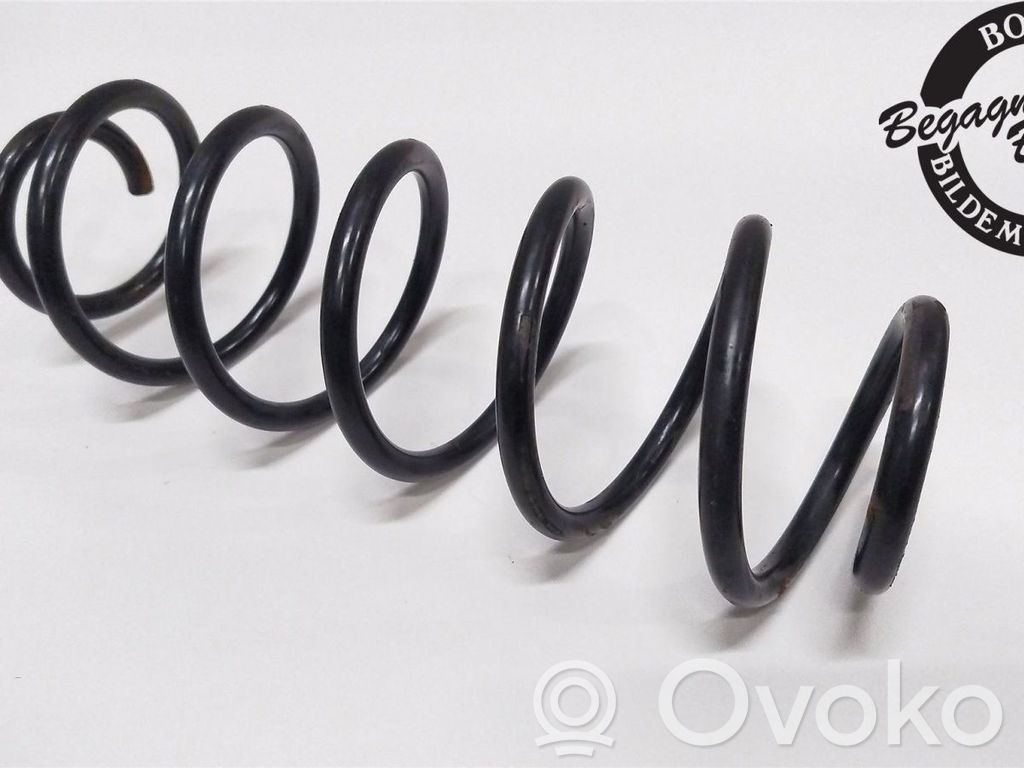 Citroen DS3 Rear coil spring 
