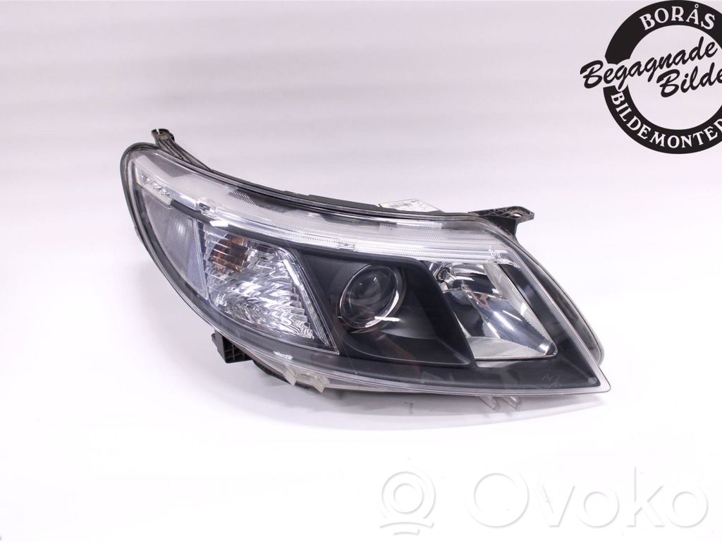 Saab 9-3 Ver2 Scheinwerfer 