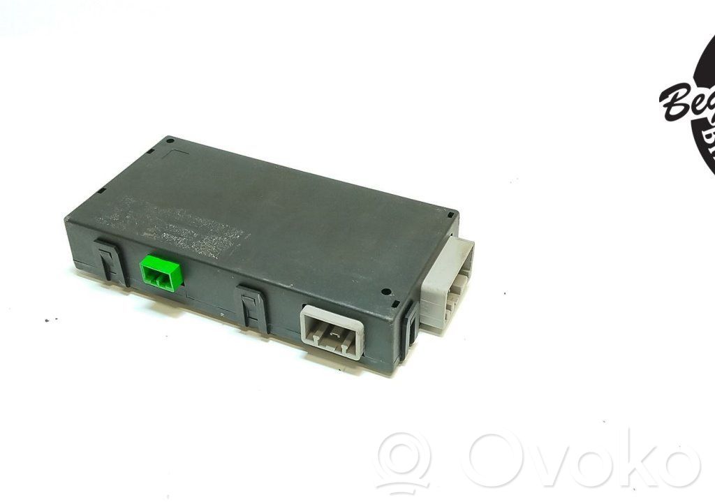 Ford Focus Tow bar trailer control unit/module 