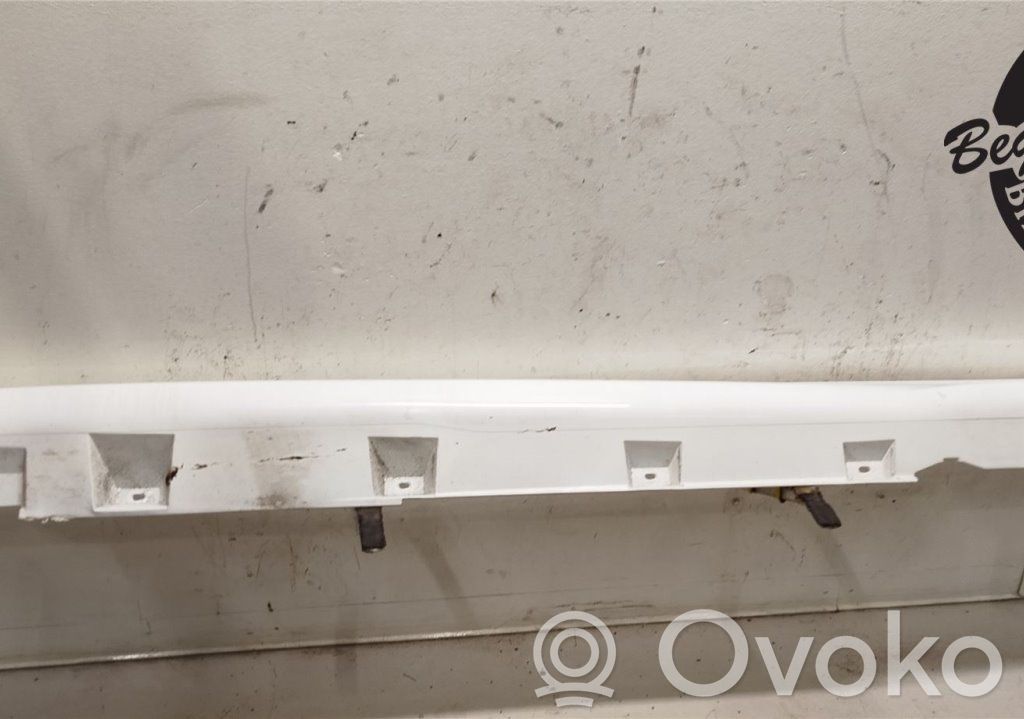 Ford Focus Sill 