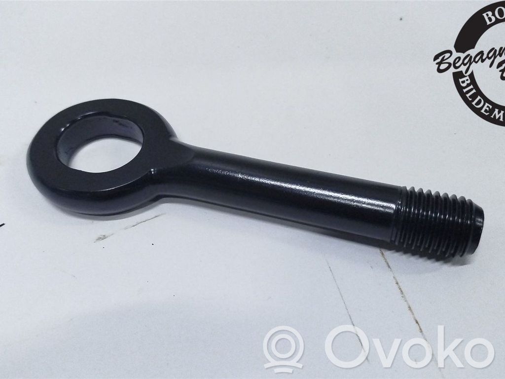 KIA Ceed Towing hook eye 
