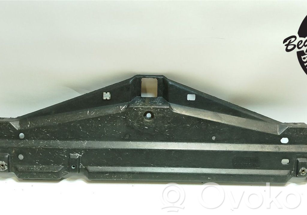 Volvo 940 Radiatorių panelė 