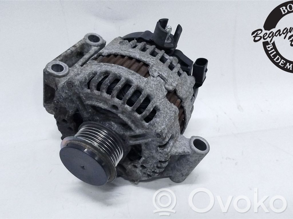Generator/alternator   1790382,0121615006,6G9N10300ABC
