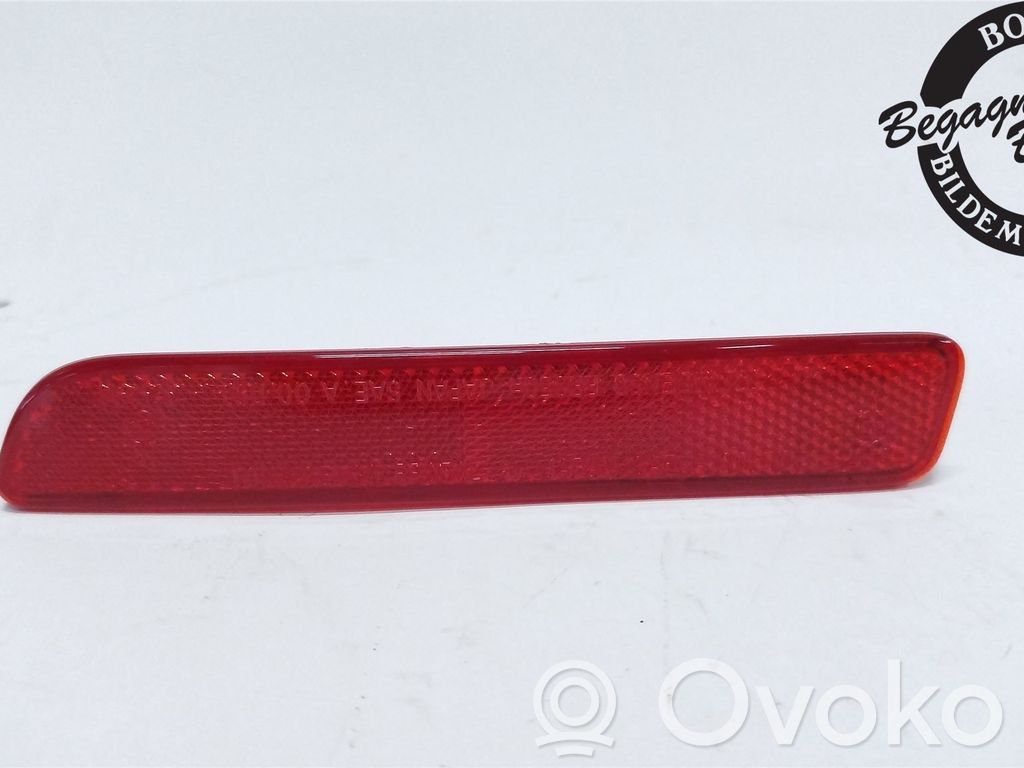 Suzuki SX4 S-Cross Reflector spate 