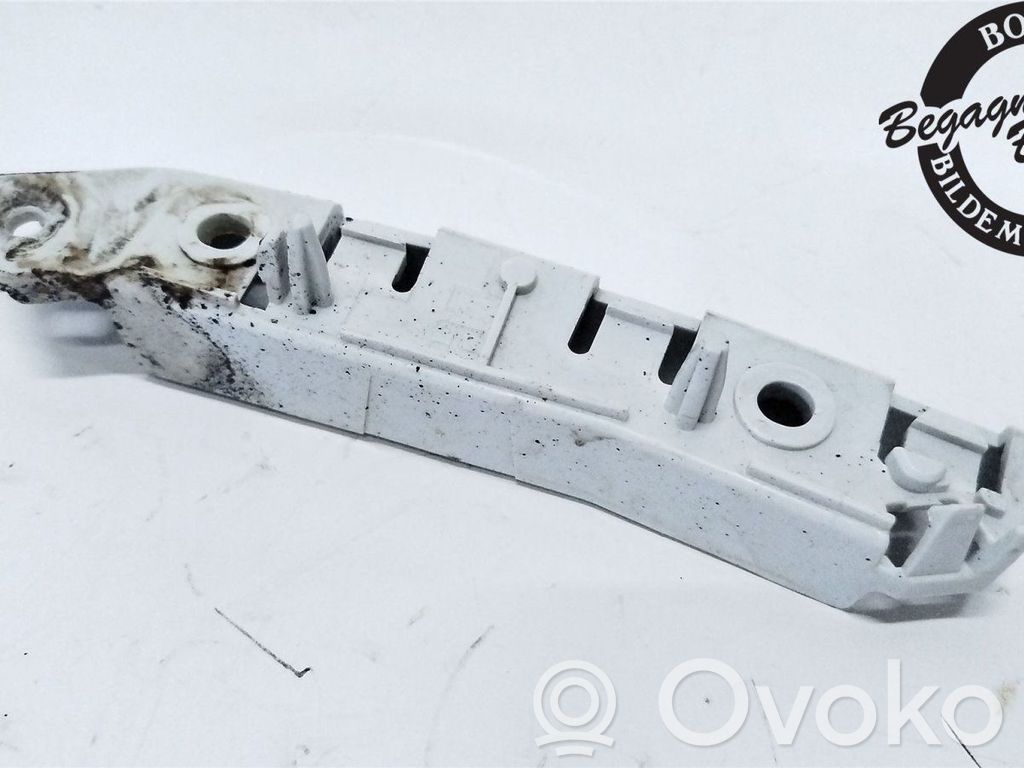 Front bumper mounting bracket   1718731