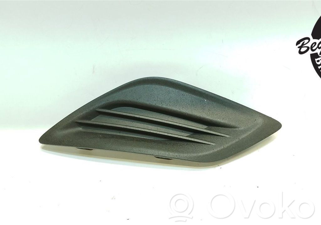 Volvo V60 Front bumper lower grill 