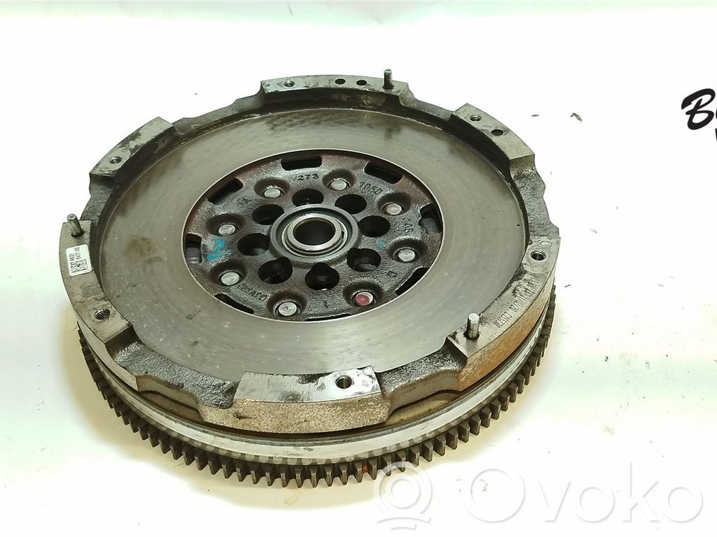 Flywheel   2509855,KK216477AB,KK216477AB