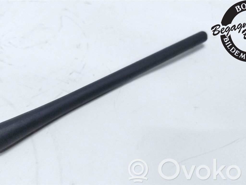 Ford Fiesta Radion antenni 