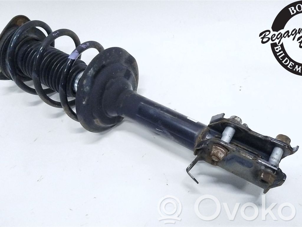 Subaru Outback (BT) Amortyzator osi przedniej ze sprężyną 