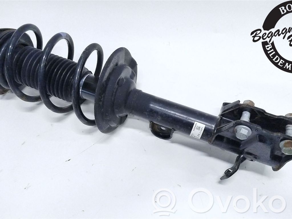 Subaru Outback (BT) Amortyzator osi przedniej ze sprężyną 
